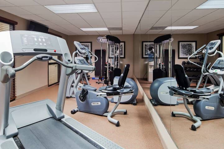 Health and Fitness 18 of 23