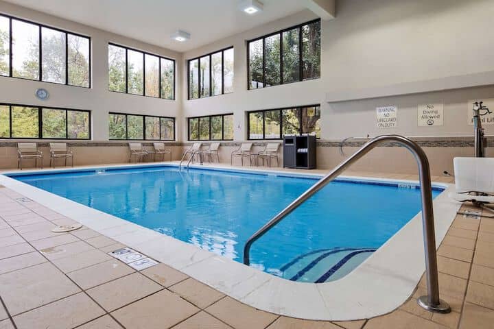 Pool 17 of 23